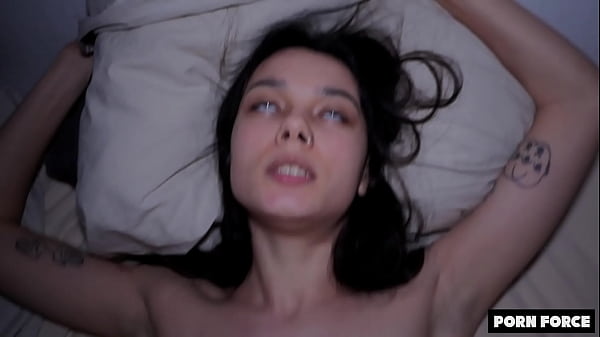 Petite Amateur Teen COCONEY Fucked ROUGH! - Brain Melting Orgasm Deluxe