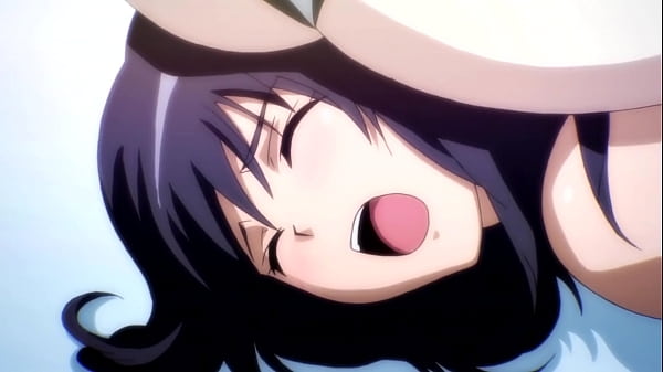 Anime Women Wrestling Alpha