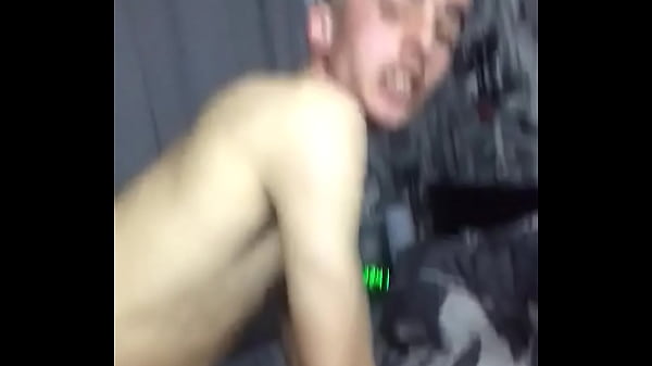 2 парня в сексе 