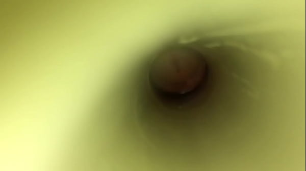 Shooting load in pipe  