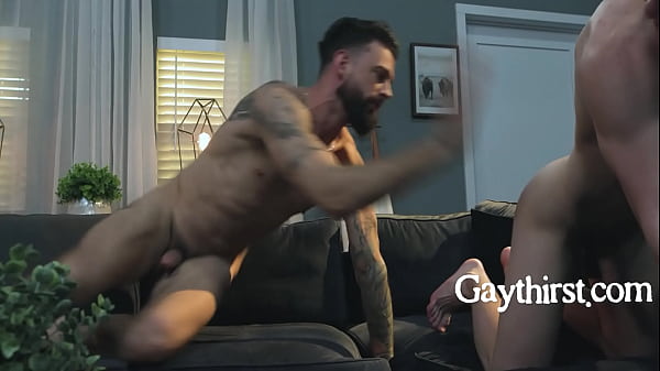 New gay Porn Model Expects Fellow Model To Be Nice  