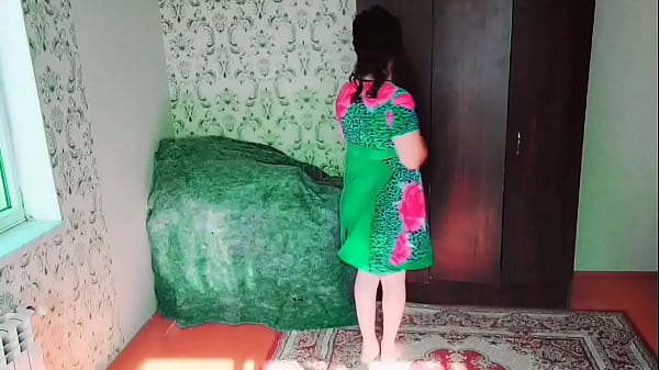 Beautiful Ladyboy Girly Dressed Recording Cute Videos  