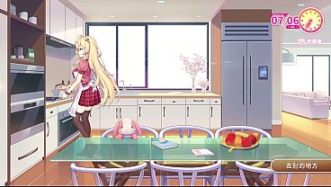 想要訴説的心意 第7集 完