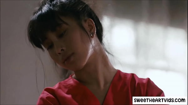 Romantic lesbian massage sex 