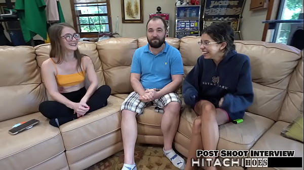 Don't Tell Doc I Cum On The Clock - Nurse Mira Monroe