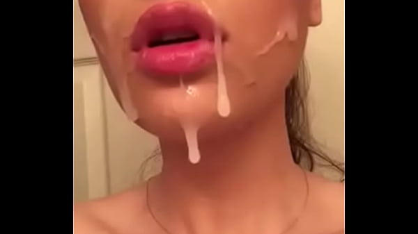 JE t'ai ARROSER MA SALOPE - francaise suce et me vide