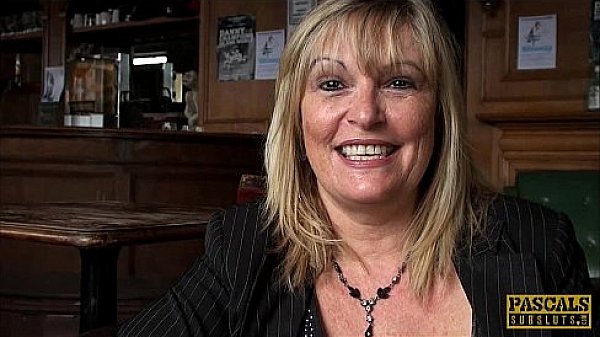 Mega Milf Alisha Rydes Is A Self Confessed Slag