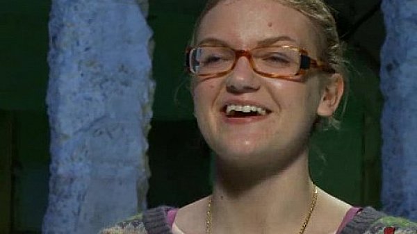 Girls with Glasses Love Anal