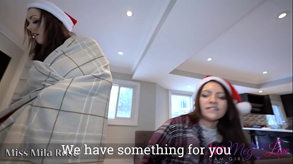 THE PERFECT CHRISTMAS MORNING GIFT - Preview - ImMeganLive - from the content creator ImMeganLive, MeganLive, IMLproductions, Megan, IML