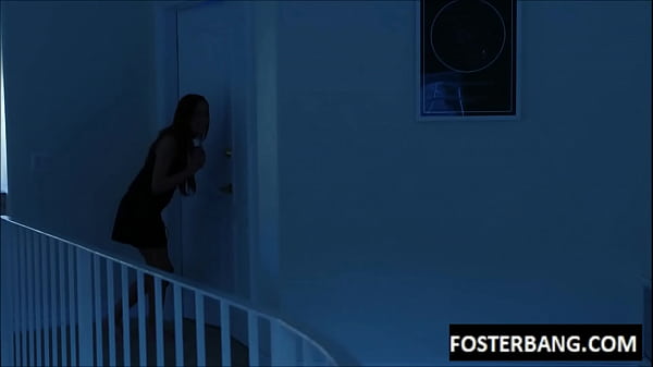 girl fucked hard for not obeying house rules