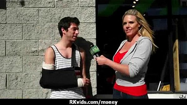 Real sex for money 11