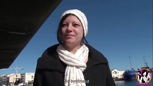 Stunning milf Caro fucks with a hard cock