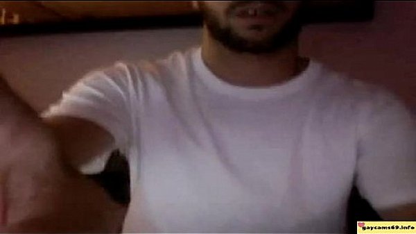 21yo Canadian Boy with Huge Cock on Cam, Free Gay Porn f9