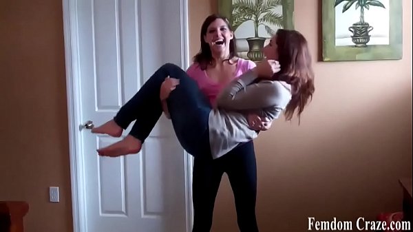 Femdom POV Training Videos For Good Slaves  