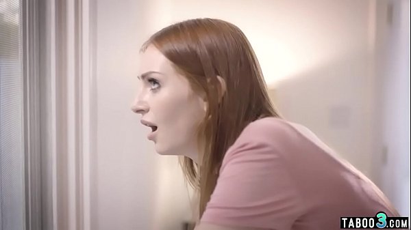 Perv neighbor lured into anal sex an innocent chick