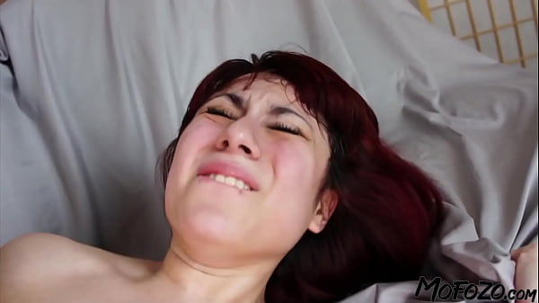 MOFOZO.com - 19 Year Old Redhead Is In Need Of Sex  