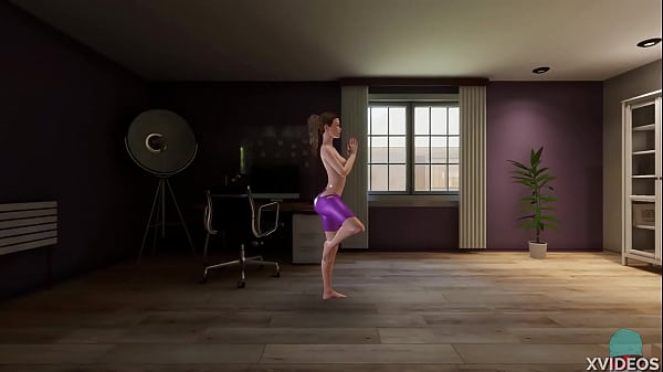 TASTE OF SEDUCTION ep. 04 &ndash; A new 3D game in the making