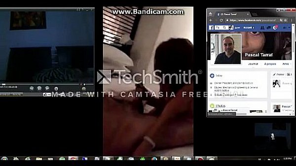 Pascal Hand Job Fuck  