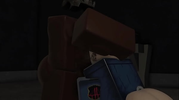 Cop Gets Fucked By Prisoner Thug Cock  