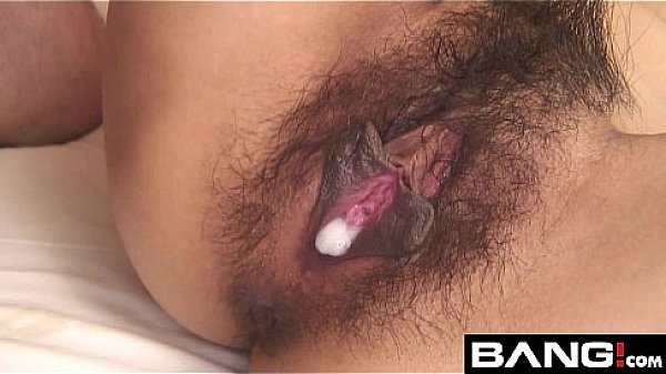 BANG.com: Japanese Sluts Get Creampied