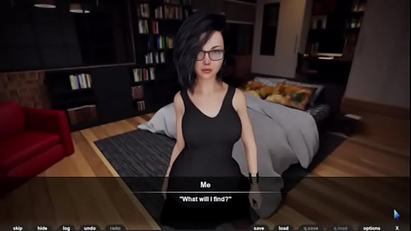 Visual Novels Daughter for Desserts dfd chapter 8 full walkthrough gameplay