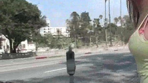 Two Hung Blacks For Blonde