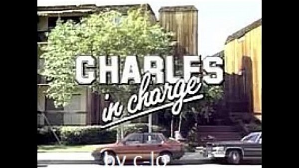 charles in charge porn