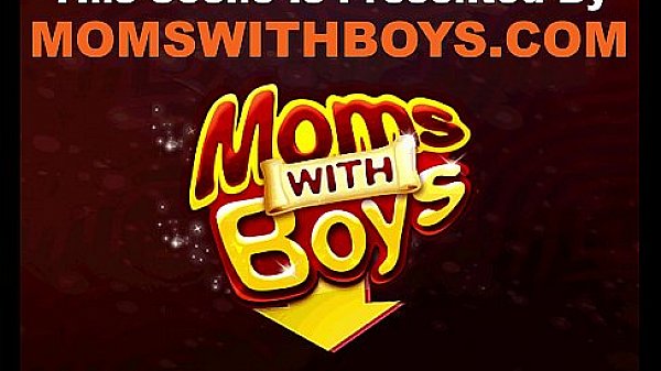 Anal Gangbanging A Fiesty Brunette MILF  