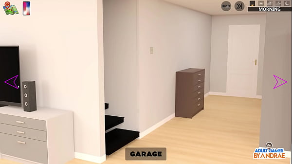 EP6: Quality Time with my Stepmom Elizabeth - Lust Theory - Season 1