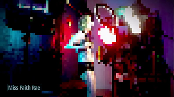 Beta Boys Like You - Preview - Humiliating Mantras for Behind The Scenes Creeps by Miss Faith Rae with Pixel Censorship and Mesmerizing Mindfuck Audio - HD 1080p MP4