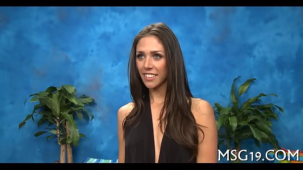 Tattooed masseuse acquires wild