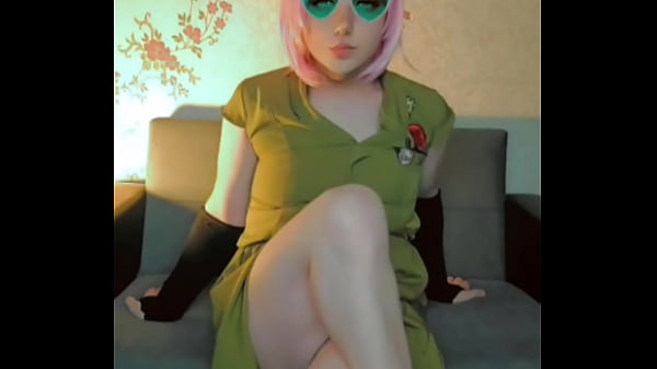 Sassy and Stylish: A Crossdresser's Journey 