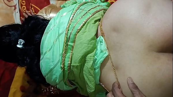 My beautiful Dream Bhabhi Blowjob with fucking step brother indian maid wife