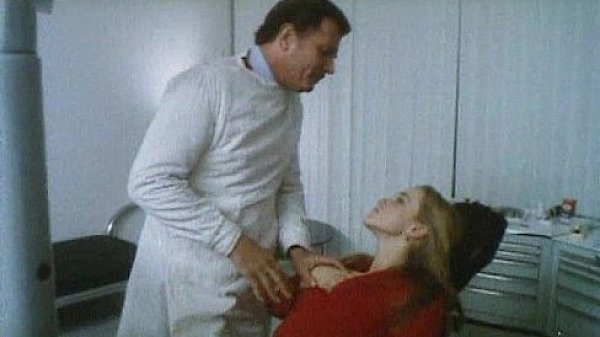 Appassionata - Eleonora Giorgi goes wild for the dentist