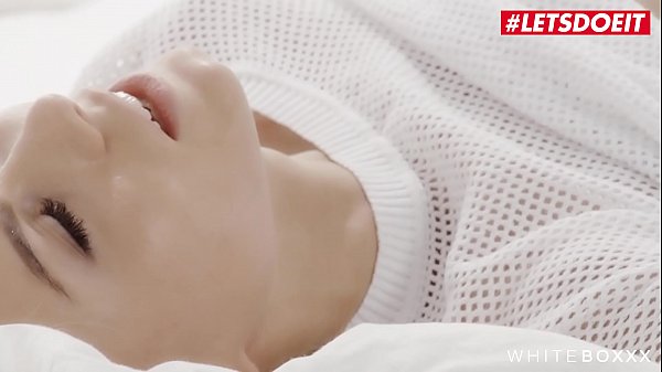 LETSDOEIT - Sabrisse And Nancy A - Wet And Tight Horny Pussy Got Eaten By Craving Girlfriend