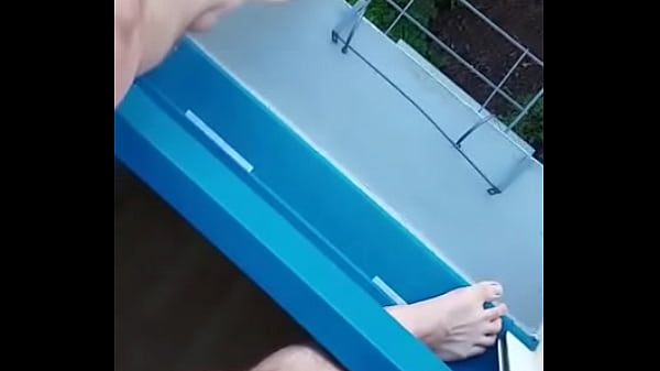 exhib sub faggot cuming  