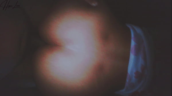 Fucking My step Sister-In-Law Secretly In The Dark