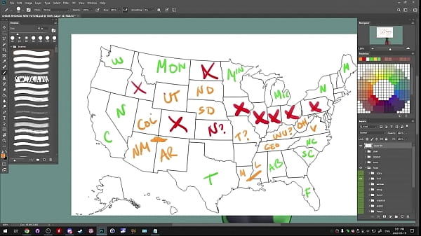 STS broadcast by DC on Picarto from May Nineteenth 2022 (R)  