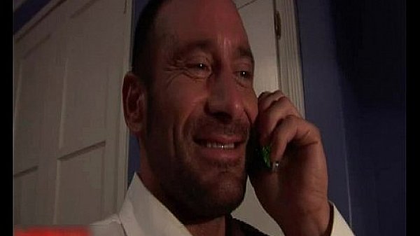 Nick Capra, Ty Hudson and Danny Lopez gay porn  