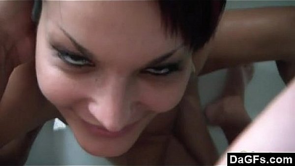 Dagfs - Lets Me Clean Your Dick