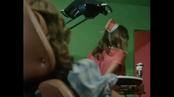 "Ultravixens" lesbians