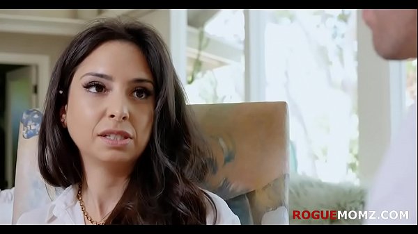 Milf sells with her oral skills 