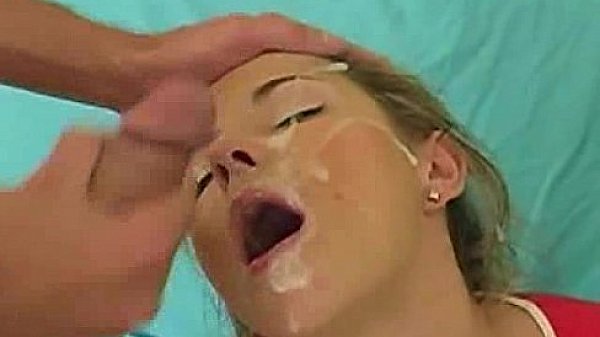Cum-Guzzling-Teen