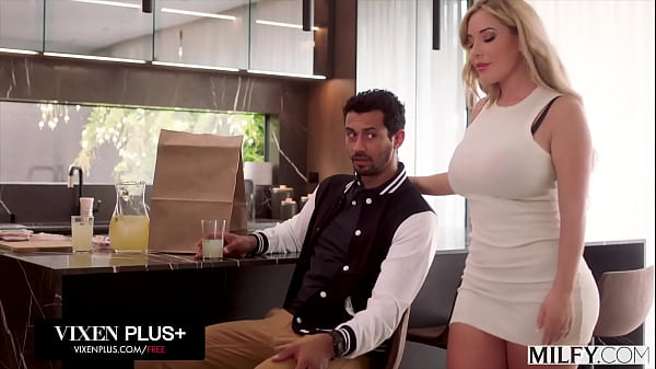 MILFY Luscious milf ass fucked