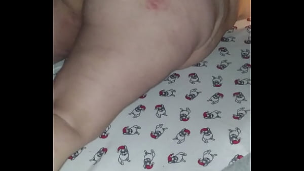 Bbw Gets Electro Treatment  