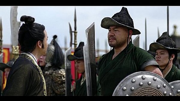 Marco Polo - Feast - Season 1 Episode 3