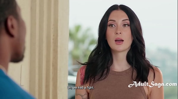 He Begged for Anal for Years,Then Her IDENTICAL TWIN Said YES!