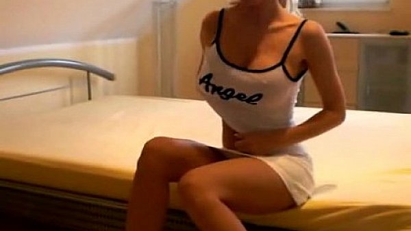 great homemade fuck from behind