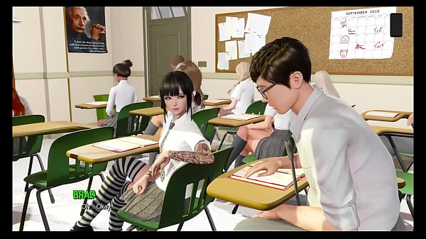 Ripples- Full Playthrough Part 7  