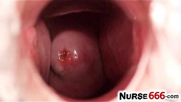 Hot blonde Samantha Jolie wild masturbation in a hospital